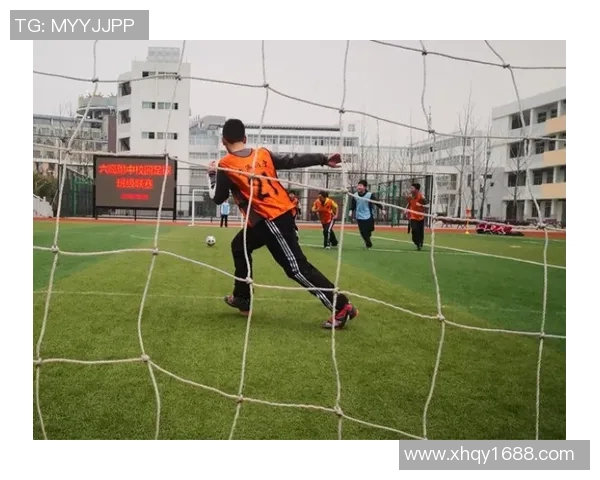 如何通过努力与训练实现成为足球明星的梦想与目标