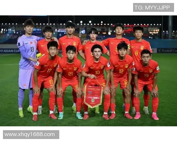 日本青少年足球明星崛起盘点未来之星的成长之路与成就