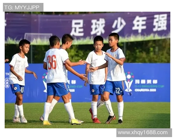 我所了解的足球明星及其对青少年成长的影响与启示