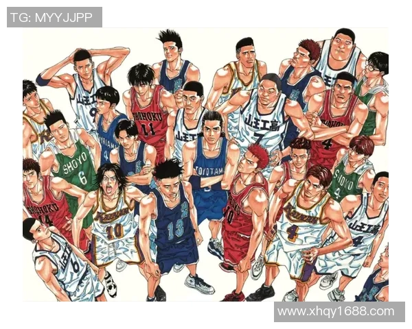 灌篮高手与足球明星的跨界爱情故事如何在运动场上绽放精彩火花