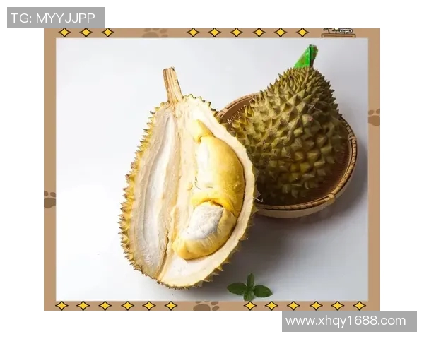 足球明星品尝榴莲的趣事揭秘背后的故事与影响