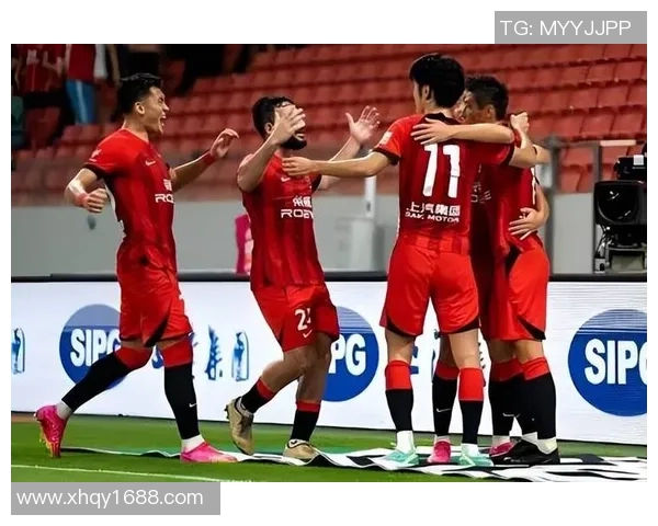 亚冠激战上港对决江苏球迷期待精彩对抗与进球盛宴